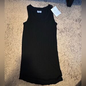 Athleta Black Tank Top